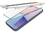 Spigen Iphone 15 Glas.Tr "Ez Fit"" Screen Protector Tempered Glass - Clear"