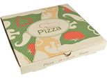 Papstar 15194 100 Papstar Pizzakartons Pure
