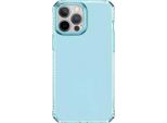 Itskins, Custodia Antimicrobica Iphone 13 Pro Spectrum 3 M, Azzurro
