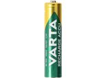 Varta Recharge Accu Power Aaa 800Mah Oem | Confezione (10 Pezzi)