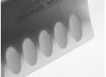 Coltello Da Cucina Profi-Line Santoku 17 Cm