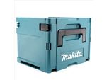 Makita Valigetta Makpac 4 - Senza Inserto