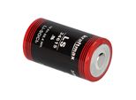 Xcell / Kraftmax Batteria Al Litio 3,6V LS34615 D -Cell