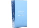 Lanvin Oxygene Homme Eau De Toilette 100Ml