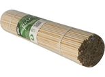 Spiedini Di Bambù Papstar D 3Mm 30Cm 250 Pezzi 16587