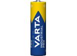 Varta Industrial Pro Batteria Alcalina LR6/AA Mignon 1,5 V (Bulk)