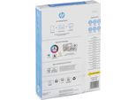 Hp CHP110 Carta Per Copie Da Ufficio A4 80 G (500 Fogli)