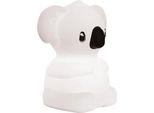 Kidywolf Luce Notturna Con Cambio Di Colore Koala 16 Cm