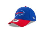 Cappellino New Era The League Nfl Squadra Buffalo Bills