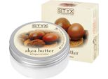 Burro Di Karité - Crema Corpo 200Ml