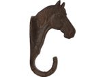 Cavallo Con Gancio Esschert Design; LH144