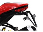 280-160 Portatarga Highsider Per Ducati Monster 1200 R, 16-