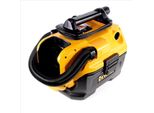 Dewalt Akku-Sauger Fuer 54 Bzw. 18 V