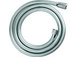 Tubo Flessibile Per Doccia Grohe Relexaflex 28151_2, 1.500 Mm, Attacco Universale 1/2'' X 1/2'', Cromato