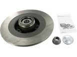 2X Skf Disco Freno Vkbd 1010 Per Renault Espace Iv (JK0/1_) Vel Satis (BJ0_)
