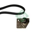 Set Di Distribuzione Renault 1.9Dci