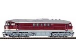 Piko 47327 Tt Locomotiva Diesel Br 131 Dr Iv