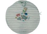 Little Dutch Fresh Greens Pop-Up Tent 122X110X122 Cm