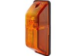 Hella Indicatore Di Direzione Ausiliario, Corpo - Selezione: Indicatore Di Direzione Ausiliario Hella, Corpo Sinistro