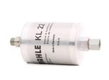 Filtro Carburante Mahle Per Porsche 911 928