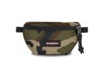 Eastpak Springer Camo Marsupio Poliestere Camouflage