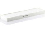 MANN-FILTER Cu 4436 Filtro, Aria Cabina