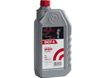 Brembo Premium Brake Fluid Dot 4 Lattina Da 1 Litro Pneumatici