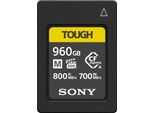 Sony Cfexpress Tipo A 960 Gb CEAM960T