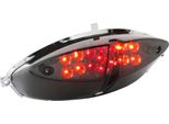 Fanalino STR8 Per Peugeot Speedfight 2