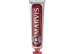 Marvis Dentifricio Alla Cannella E Menta 85Ml