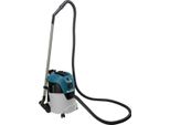 Makita VC2512L - Aspirapolvere - A Tamburo - Con Sacco / Senza Sacco
