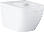 Wc A Parete Grohe Euro Keramik Senza Anello Di Risciacquo 39328000