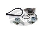 Set Pompa Acqua + Cinghia Di Distribuzione Gates KP25049XS
