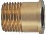 Nipplo A Vite Imi Heimeier 25 Mm X 1 Pollice