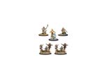 Star Wars Shatterpoint Yub Nub Squad Pack