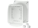 Scatola Di Derivazione Hensel IP44 16Qmm 210X155X92Mm Gr Kst