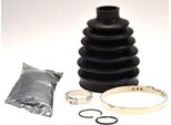 Spidan Set Soffietto Albero Di Trasmissione Per Mitsubishi Lancer Viii Berlina (Cya, Cza) 25824