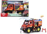 Dickie Unimog U530 Fire Rescue 203719033