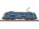 Piko 51113 Locomotiva Elettrica Br 101 "Ecophant"" Db Ag Vi"