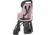 Seggiolino Bobike Go 1P Bar, Rosa Confetto