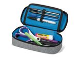 Dakine Astuccio Per Matite Astuccio Per La Scuola, Dimensioni:Onesize, Colori:Rosie