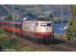 Piko 51689 Locomotiva Elettrica Br 103 Db Ag V, Versione Corta