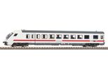 Piko 58870 Carrozza Pilota Bpmmbdzf 2ª Classe Db Ag Vi