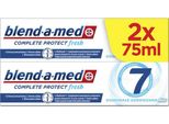 Dentifricio Blend-A-Med 2X75Ml Cp Extra Fresh