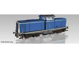 Piko 52327 Locomotiva Diesel H0 Br 212 Della Db