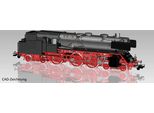 Piko 55924 Locomotiva A Vapore H0 Br 62 Della Db