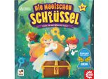 Game Factory Le Chiavi Magiche