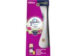 Glade Duftspender Relaxing Zen Blumig