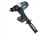 Makita Ddf 458 Z Trapano Avvitatore A Batteria 18V / 91Nm - Senza Batterie, Senza Caricabatterie