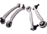 Set Di Rinforzi Anteriori Per Audi A6 4F2 4FH 4F5 A8 4E Vw Phaeton 3D